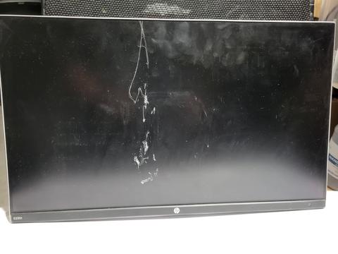 Asus Computer Monitor