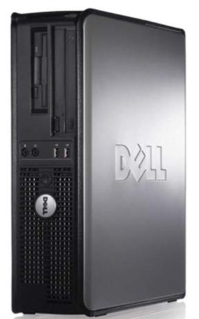 Various Model Dell OptiPlex Desktops