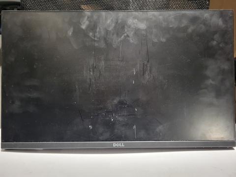 Dell Computer Monitor