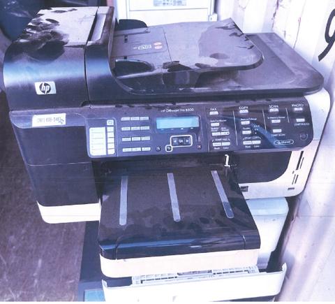 HP Printer