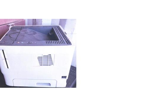 HP Printer