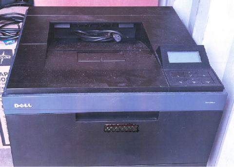 Dell Printer
