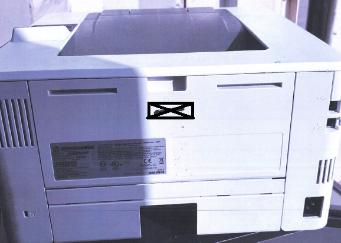 HP Printer