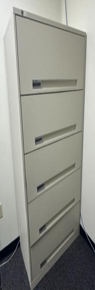 File Cabinet