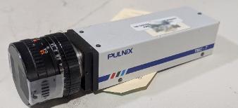 Pulnix TMC-7 Camera