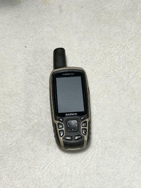 GPS Handheld