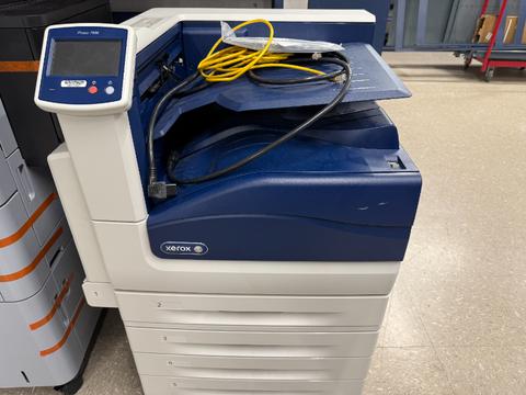 Xerox Printers
