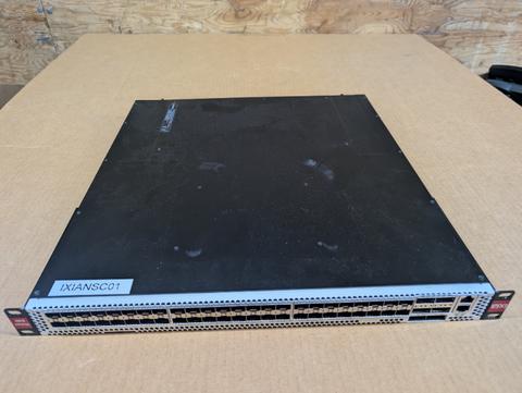 Keysight SYSE40-24PX-AC Chassis
