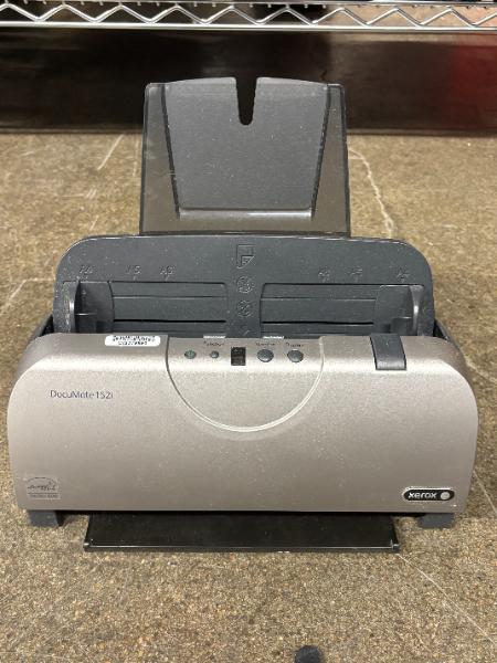 Scanners 28EA