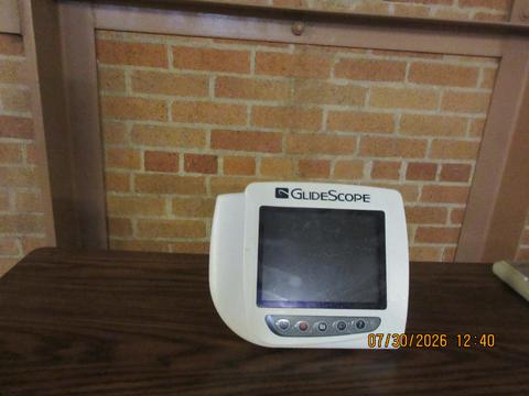 Medical Equipment Lot