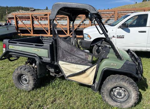 2019 John Deere Gator