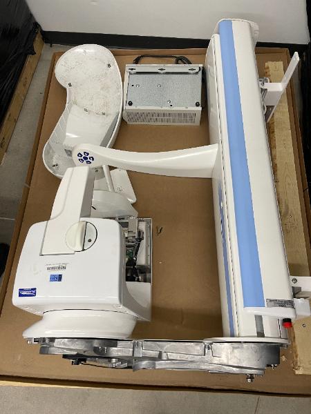 Planmeca Promax 3D Panoramic Digital X-Ray