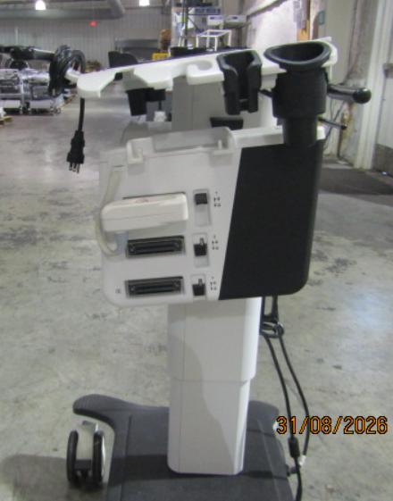 Ultrasound Cart Lot