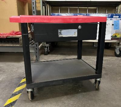 Small Cart