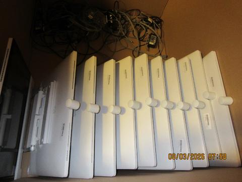 Cisco DX80 Video Conferencing Lot