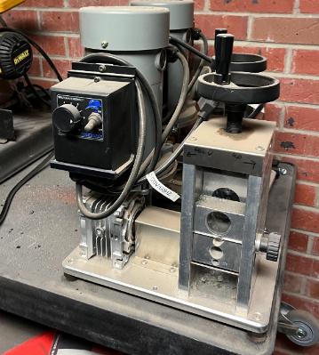 Stripmeister Wire Stripper