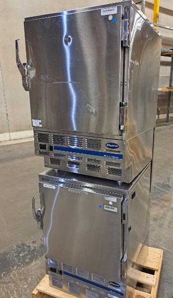 Follett Refrigerator and Freezer Lot