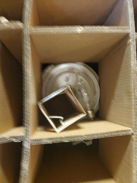Electric Lighting Fixtures 4EA