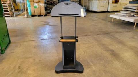 Laptop Cart Stands 2EA