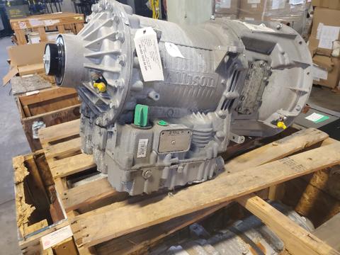 Allison 3200 Transmission