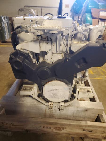 Cummins Engine