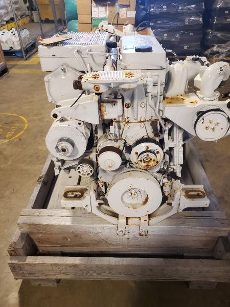 Cummins Engine