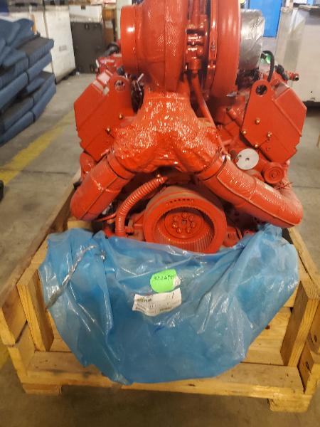 Cummins Engine