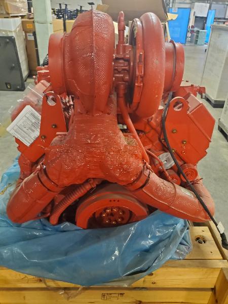 Cummins Engine