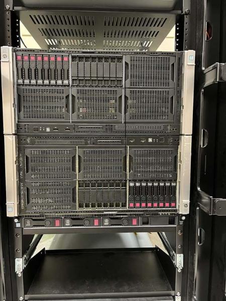 Misc Servers