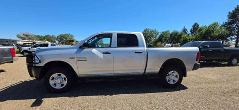 2018 Dodge Ram