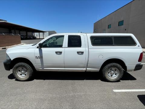 2017 Dodge Ram
