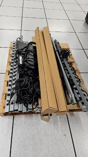 IT Racks PDUs and Power Strips