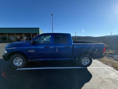 2015 Dodge Ram