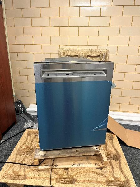 24" GE Dishwasher
