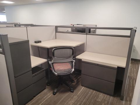 Pod Cluster Workstations