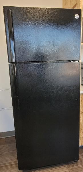GE Refrigerator/Freezer
