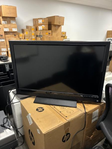 Vizio 42" Television