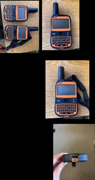 Spot Devices