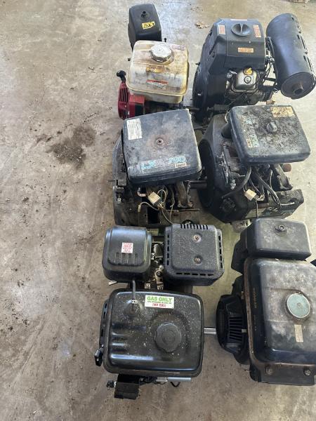 Misc Small Engines
