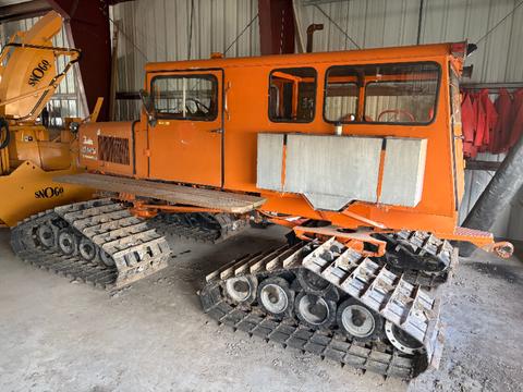 1979 Sno-Cat Tucker Co Inc 1543