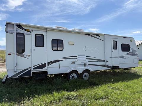 2005 Keystone RV