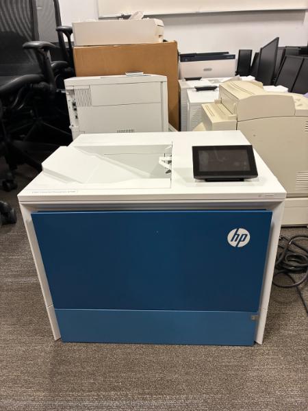 HP Laser Jet Printer