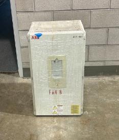 ABB Electrical Control Pump