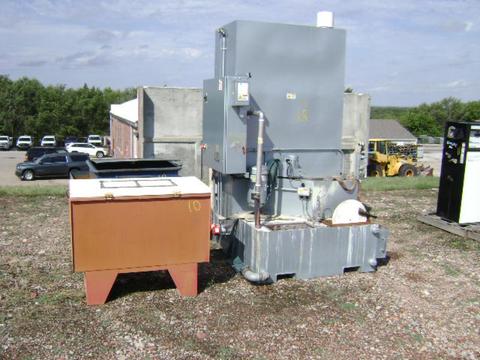 Various Parts Cleaners