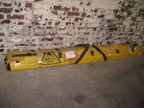 Aerosweep FODBOSS sweeper