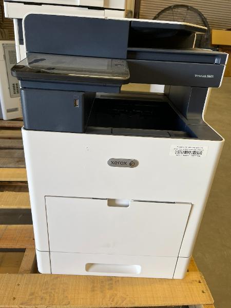 Printer Lot