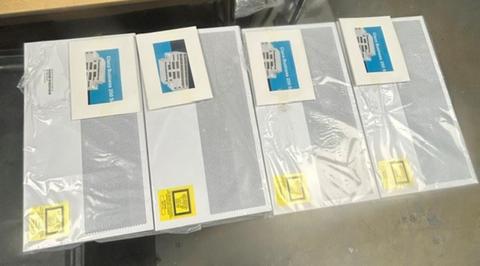 Cisco Network Switch Lot