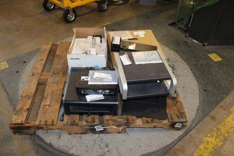 Electronic Equipment