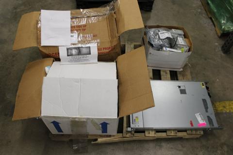 Electronic Equipment