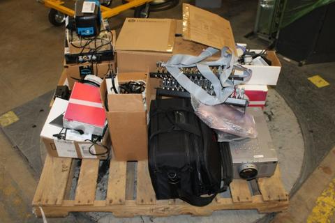 Electronic Equipment and Accssesories